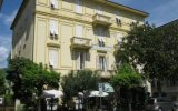 Katalog zájezdů, Hotel Miramare - Lavagna