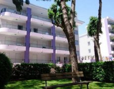 Rezidence Regent Beach - Bibione