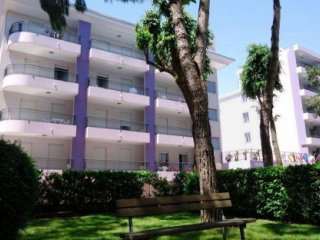 Rezidence Regent Beach - Bibione