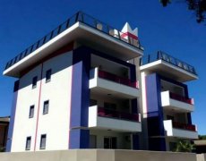 Rezidence Villa Regina - Bibione