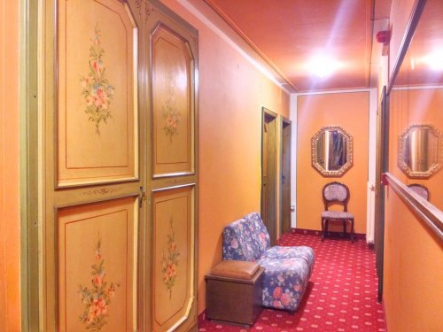 Hotel Alle Alpi - Alleghe