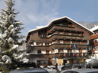 Hotel Alle Alpi - Alleghe Hotel Alle Alpi - Alleghe