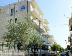 Hotel Jasmine  - Rimini Viserba