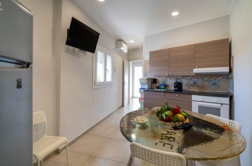 Apartmány Vista Mare - Giardini Naxos