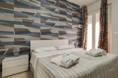 Apartmány Vista Mare - Giardini Naxos