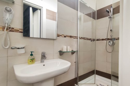 Apartmány Vista Mare - Giardini Naxos