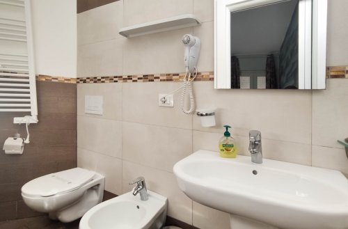 Apartmány Vista Mare - Giardini Naxos