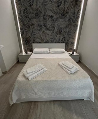 Apartmány Vista Mare - Giardini Naxos