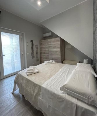 Apartmány Vista Mare - Giardini Naxos