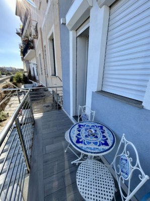 Apartmány Vista Mare - Giardini Naxos