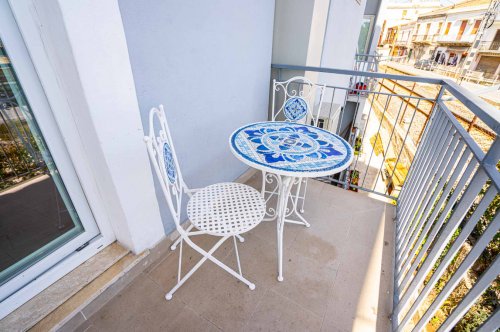 Apartmány Vista Mare - Giardini Naxos