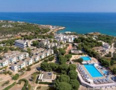 Portogiardino Resort  - Monopoli