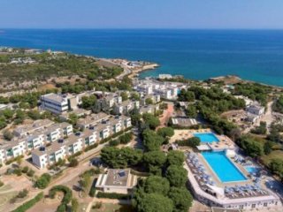 Portogiardino Resort  - Monopoli