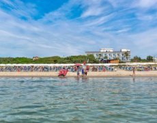 Ticho´s Lido Hotel  - Castellaneta Marina