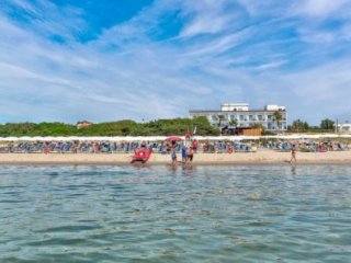 Ticho´s Lido Hotel  - Castellaneta Marina