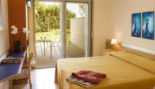 African Beach - Manfredonia