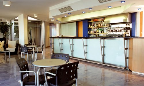 African Beach - Manfredonia