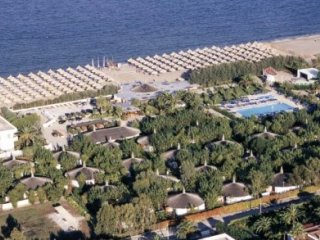 African Beach - Manfredonia African Beach - Manfredonia