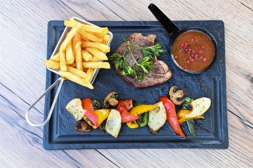 Crvena Luka Resort (apartmány)