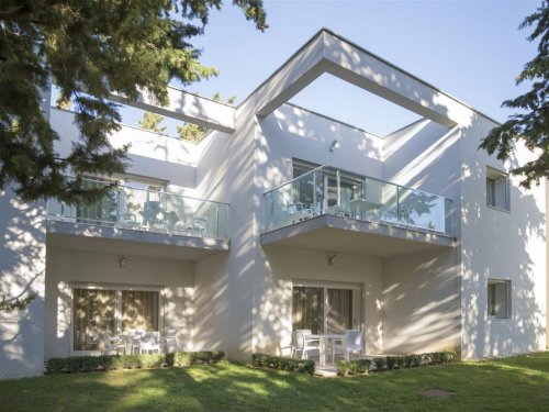 Crvena Luka Resort (apartmány)