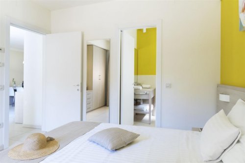 Crvena Luka Resort (apartmány)