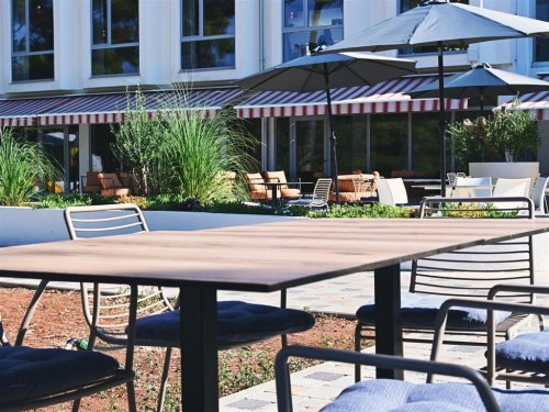 Crvena Luka Resort (apartmány)