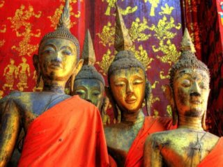 Putování Laosem - nepoznaná tvář jihovýchodní Asie