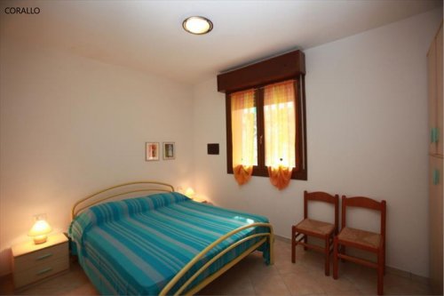 Apartmány Teoremacasa