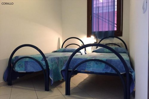 Apartmány Teoremacasa