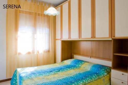 Apartmány Teoremacasa