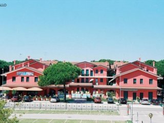 Apartmány Teoremacasa Apartmány Teoremacasa