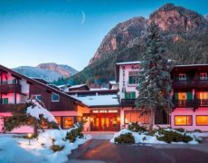 Regina Delle Dolomiti