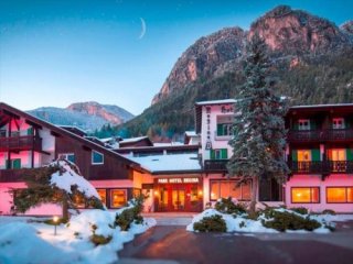 Regina Delle Dolomiti