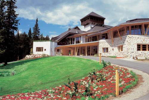 Falkensteiner Club Funimation Katschberg