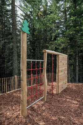 Falkensteiner Club Funimation Katschberg