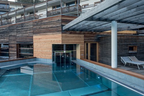 Falkensteiner Club Funimation Katschberg