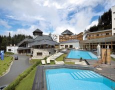 Falkensteiner Club Funimation Katschberg