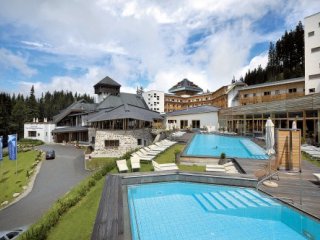 Falkensteiner Club Funimation Katschberg Falkensteiner Club Funimation Katschberg