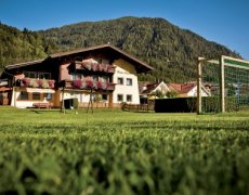 Apartmánový dům Austria