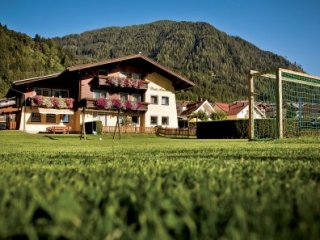 Apartmánový dům Austria