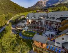 ALDIANA Club Hotel Hochkönig