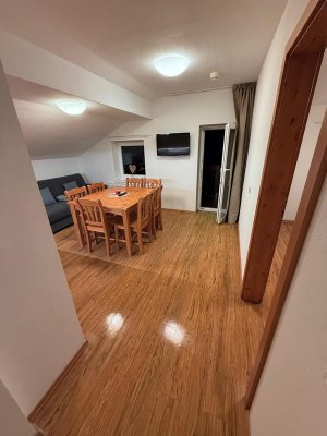 Apartmánový dům Ferdinand