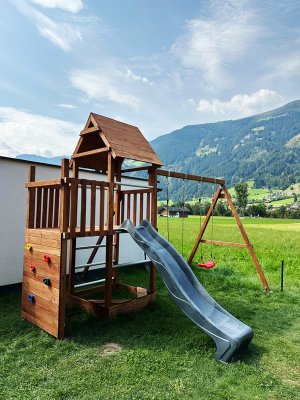 Apartmánový dům Ferdinand