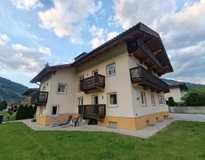 Apartmánový dům Ferdinand