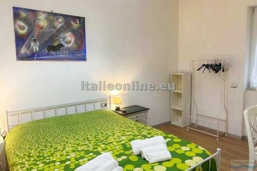 Darsena Charming B&B