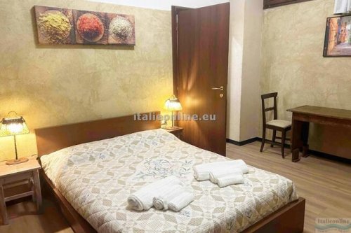 Darsena Charming B&B