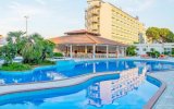 Katalog zájezdů - Itálie, Hotel Adria