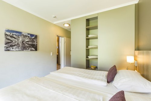 ALDIANA Club Ampflwang