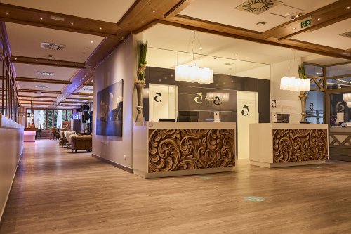 ALDIANA Club Ampflwang