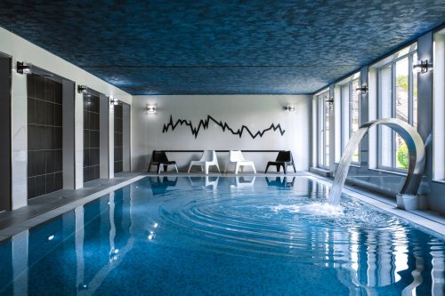 Krasicki Resort Hotel a SPA, Swieradów-Zdrój, Velikonoce ( 3 noci)